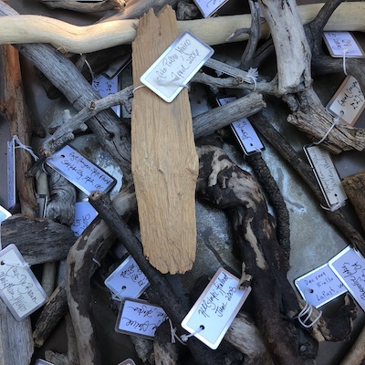 Stick Collection
