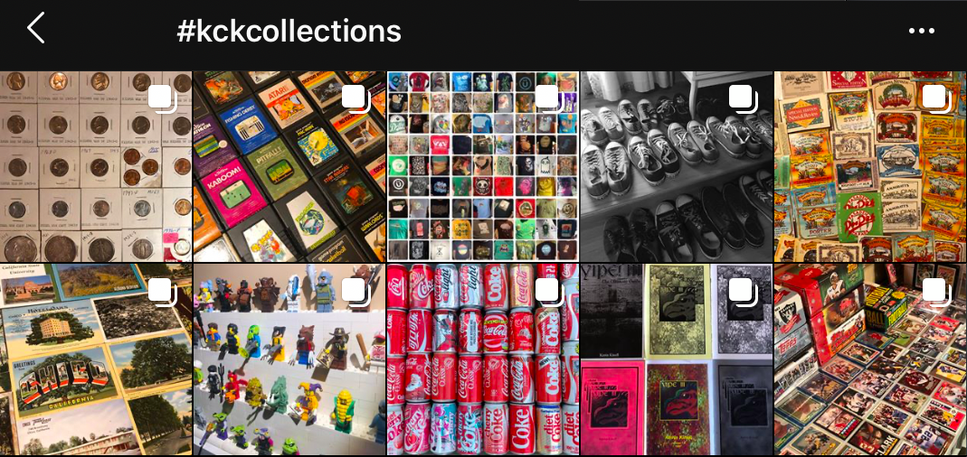 Other KCK Collections